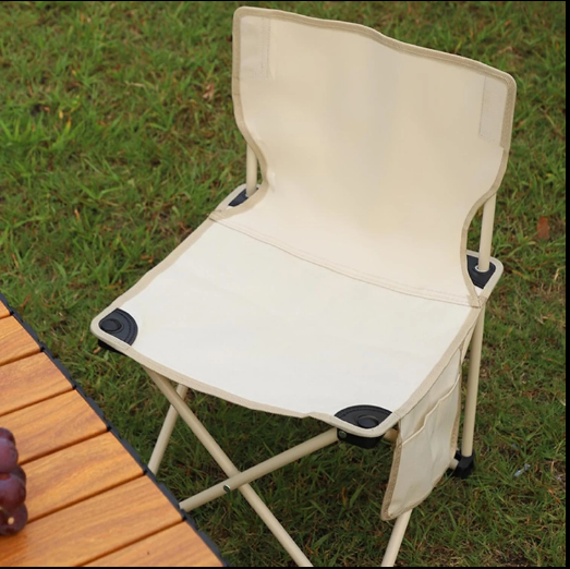 Prago Camping Chair Foldable