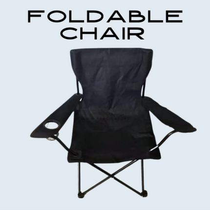 Prago Camping Chair Foldable