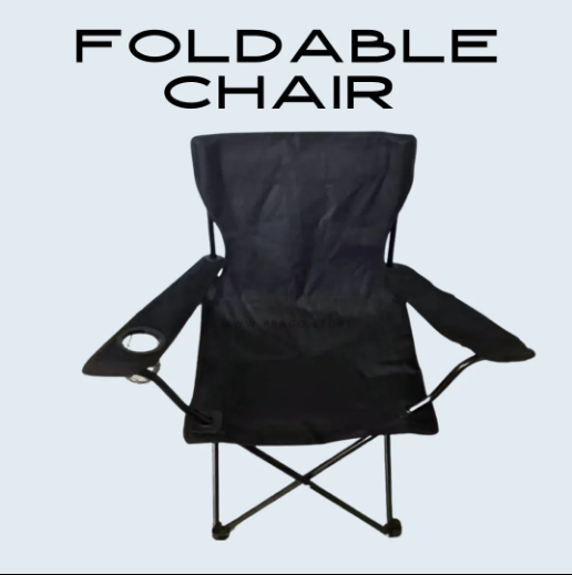 Prago Camping Chair Foldable