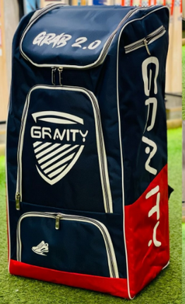 Gravity Cricket Kit Bag