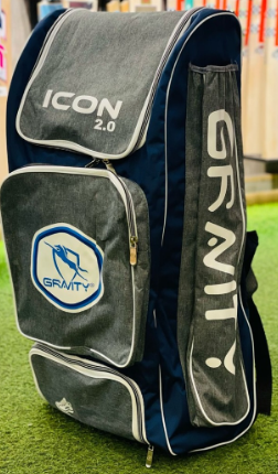 Gravity Cricket Kit Bag