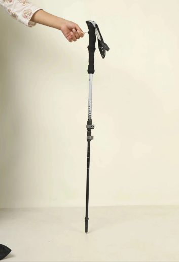 Prago Foldable Trekking Pole