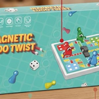 Ludo Twist