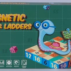 Snake & Ladders