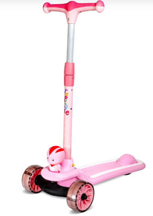 Truzo 3 Wheel Kick Scooter