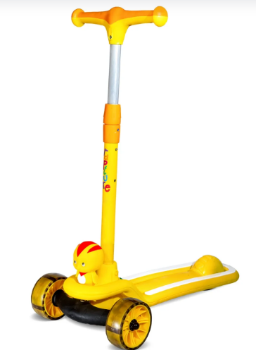 Truzo 3 Wheel Kick Scooter