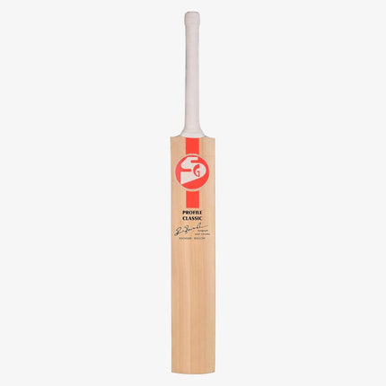 Sg Cricket Bat Profile Classic No.5