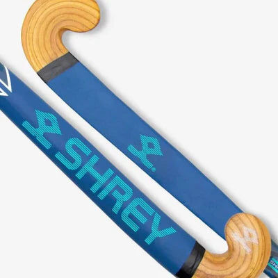 SHREY Classic Wooden Hockey Stick Senior