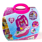 Disney Princess Kitchen Set