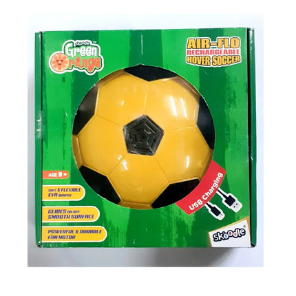 Skoodle Air-Flo Rechargeable Hover Soccer