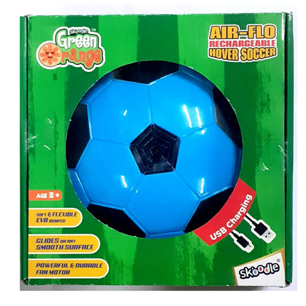 Skoodle Air-Flo Rechargeable Hover Soccer