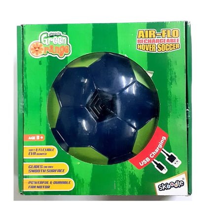 Skoodle Air-Flo Rechargeable Hover Soccer
