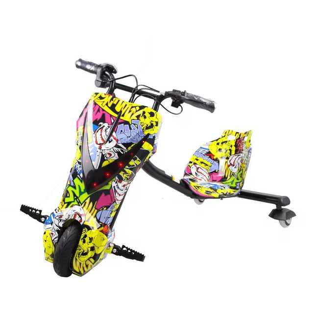 Hoverpro Drifter Pro (Skullcandy)