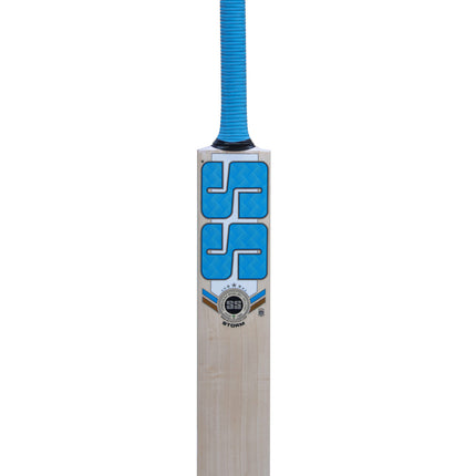 SS SNR Storm English Willow Cricket Bat