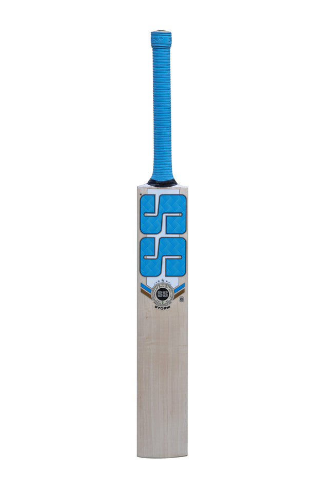 SS SNR Storm English Willow Cricket Bat