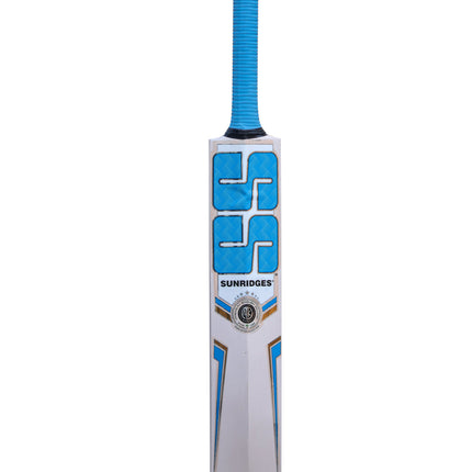 SS SNR Storm English Willow Cricket Bat