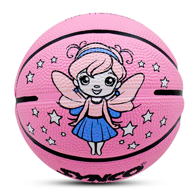 Synco Little Champ Basketball No.1