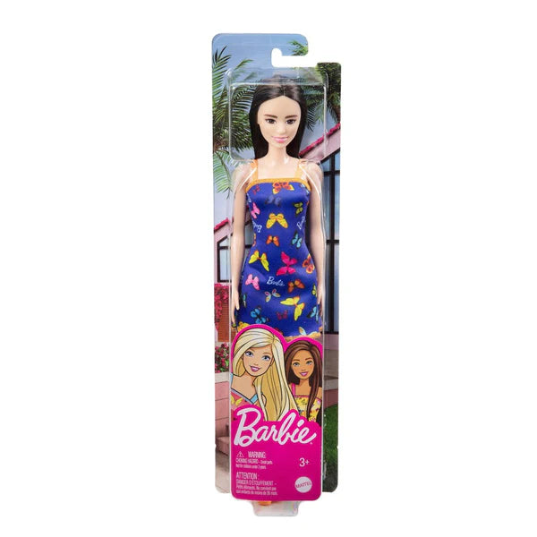 Mattel Toys Barbie Doll