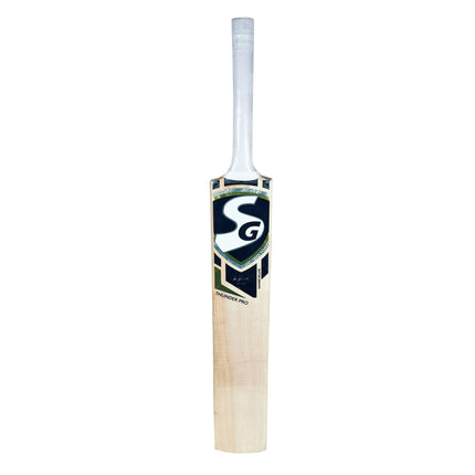 SG Thunder Pro Kashmir Willow Cricket Bat