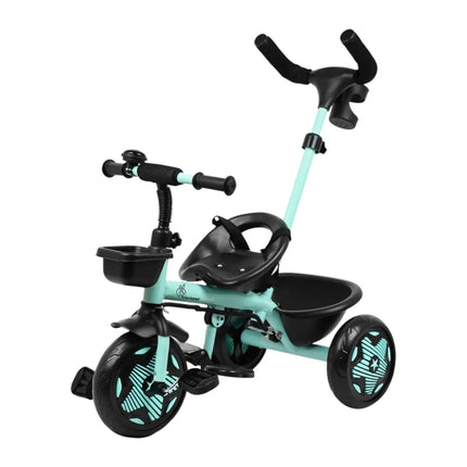 Baby Tricycle Tiny Toes