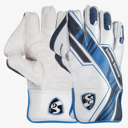 SG RSD Tornament Wicket Keeping Gloves