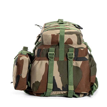 Tripole Alfa 45L Tactical Backpack