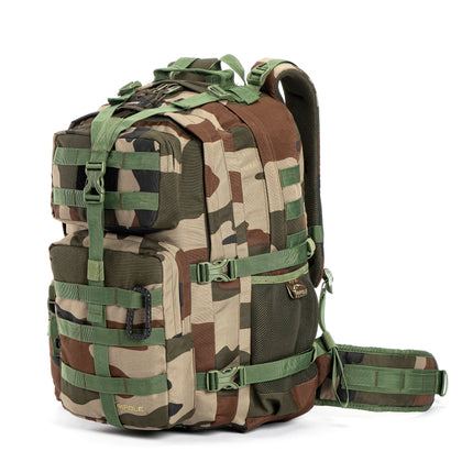 Tripole Alfa 45L Tactical Backpack