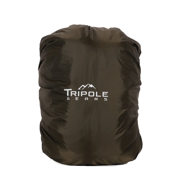 Tripole Alfa 45L Tactical Backpack