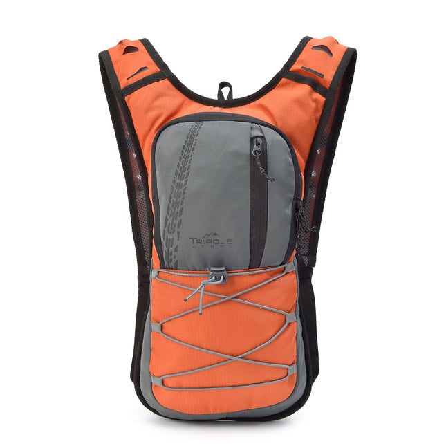 Tripole Hydration Backpack For Cycling and Trail Running
