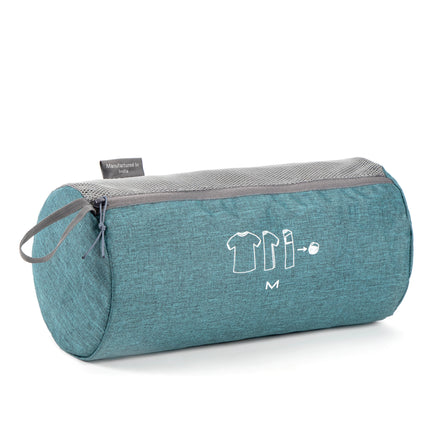 Tripole Organizer Packs - Cylindrical Shaped & Shirt Organizer- Set of 6