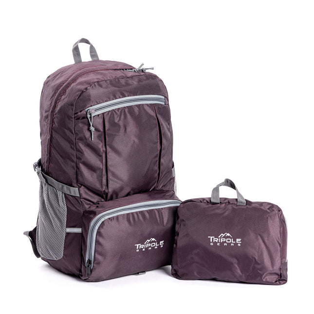 Tripole Foldable Day Pack