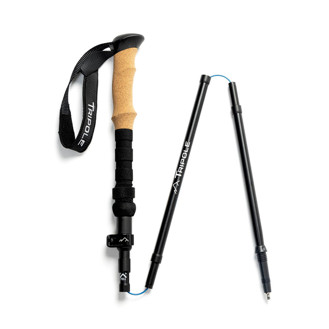 Foldable Trekking Pole