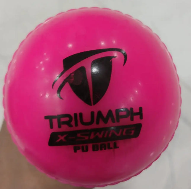 Triumph X-Swing Pu Ball