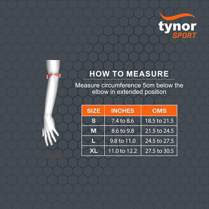 Tynor Elbow Support Air Pro