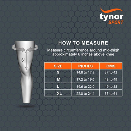 Tynor Knee Cap Air Pro