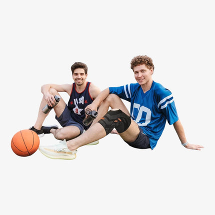 Tynor Knee Cap Air Pro (Open Patella)