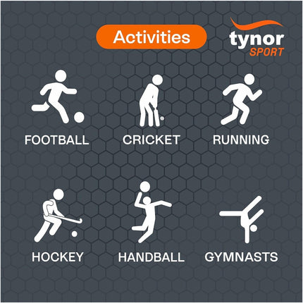 Tynor Knee Cap Air Pro (Open Patella)