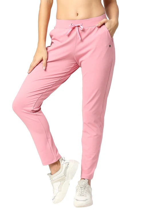 Laasa Narrow Pants 2333