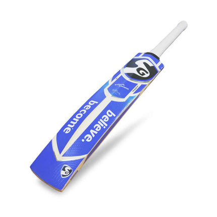 SG Sierra 100 English Willow Cricket Bat 6