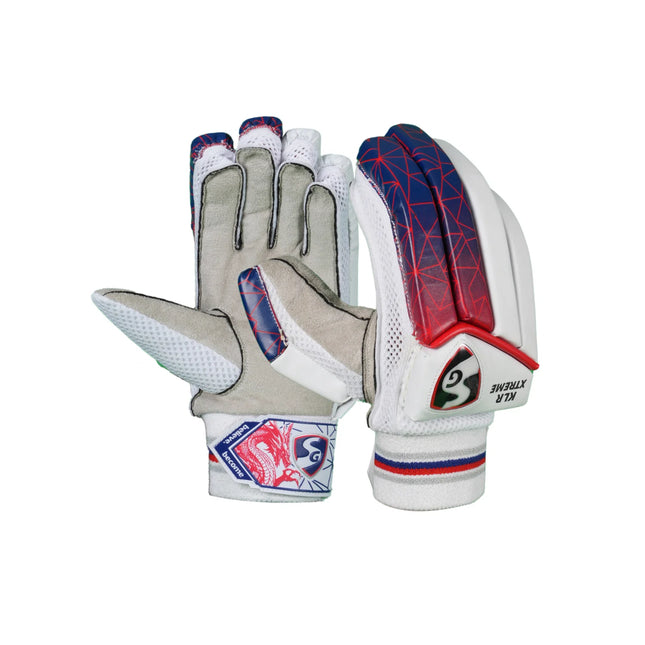 SG Klr Xtreme Cricket Batting Gloves