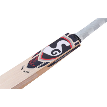 SG KLR BLITZ English Willow Cricket Bat