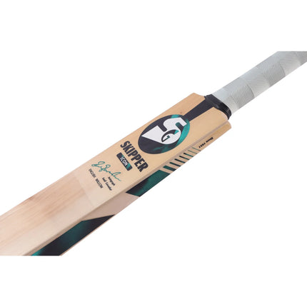 SG Skipper Icon Grade 5 English Willow Bat
