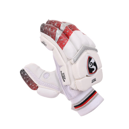SG Test Cricket Batting Gloves