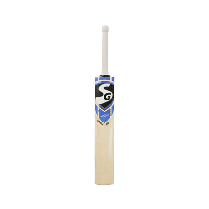 SG Sierra 100 English Willow Cricket Bat 6