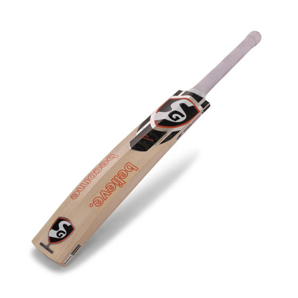 SG Savage Plus Kashmir Willow Cricket Bat-SH
