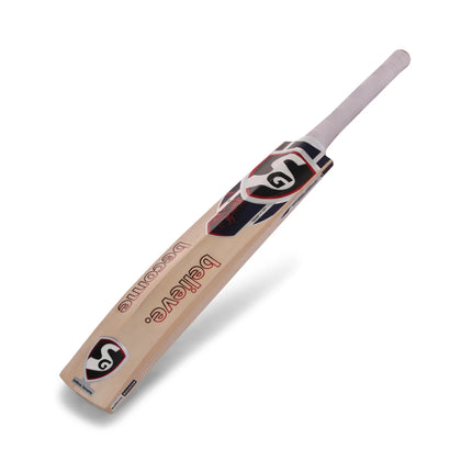 SG KLR SPARK Kashmir Willow Cricket Bat