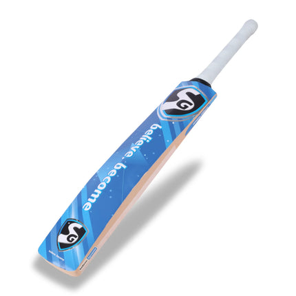 SG HP Blitz English Willow Cricket Bat
