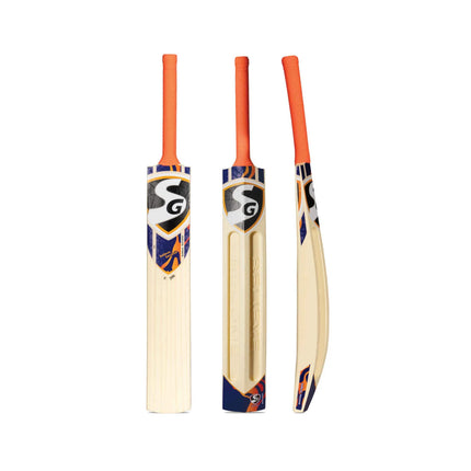 SG Plastic T200 Scoop Bat