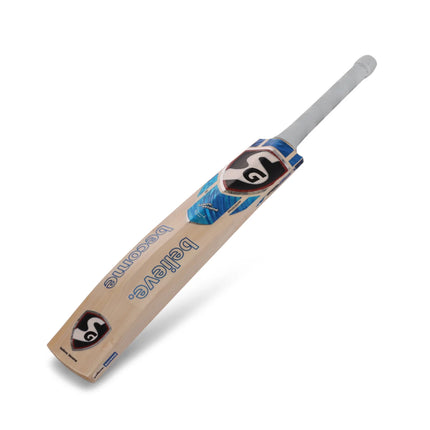 SG Hi Score Xtreme English Willow Cricket Bat 4 No.