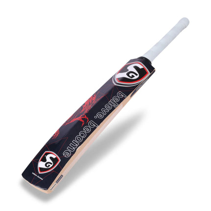 SG KLR BLITZ English Willow Cricket Bat